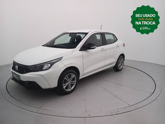 FIAT ARGO 1.0 FIREFLY FLEX DRIVE MANUAL
